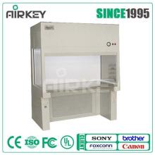 Laminar flow cabinet
