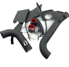 VW MK6 2010-2014 2.0T Air Intake Kit