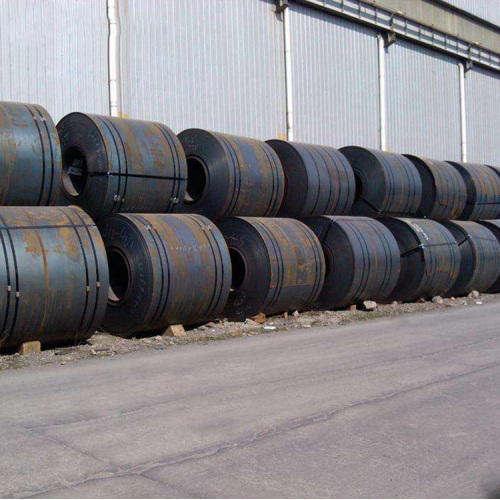 dc01 dc02 dc03 cold rolled carbon steel sheet coils