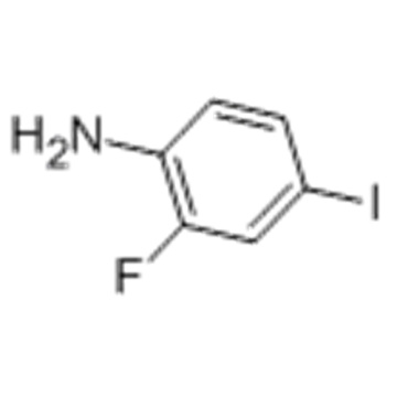 2-фтор-4-йоданилин CAS 29632-74-4