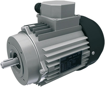 Motor Gearboxes for Greenhouse Ventilation