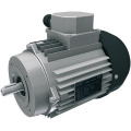 Motor Gearboxes for Greenhouse Ventilation