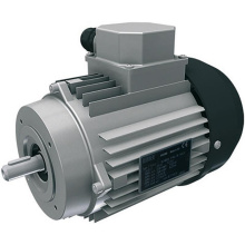 Motor Gearboxes for Greenhouse Ventilation