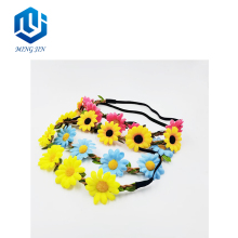 Hot Selling Beach Girl Flower Crowns and Headbands