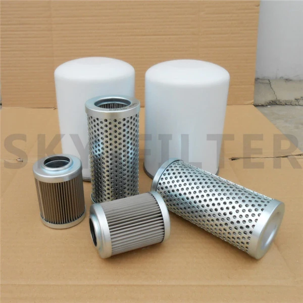 Alternative for Parker Hydraulic Equipment Filter Element (938782Q)