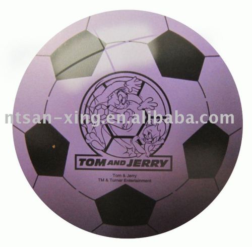PVC Toy Football