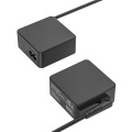 Tydlig aktiekurs bärbar dator USB-C PD Desktop Charger