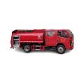 Dongfeng 4x2 Small Water Tanker Fire Fighting Truck