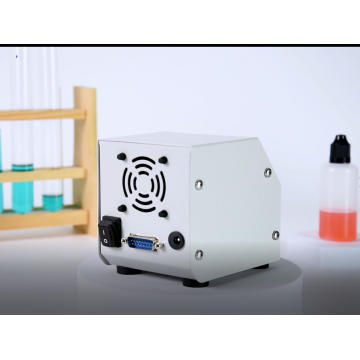 Microflow Pump Used for Perfusion Peristaltic Pumps