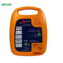 From Aed Defibrillator Portable Machine Defibrillator