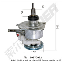 Washing-machine clutch-XQB-Samsung(double tooth)