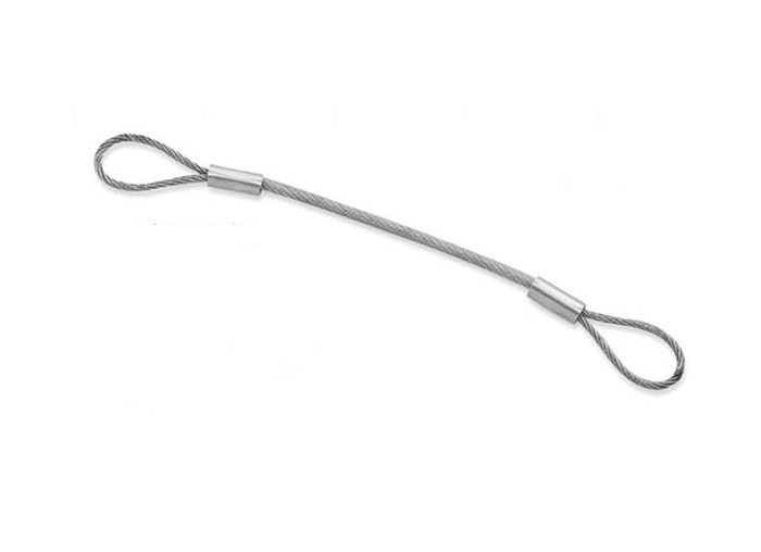 Loop-Tab drótkötél zsinórok