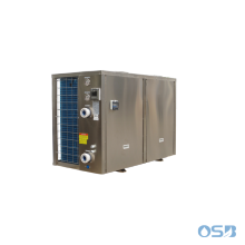 10P Pool Heater Swim Pool Heat Pump