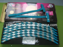 Fitness Collapsible Exercise Travel Hula Hoop