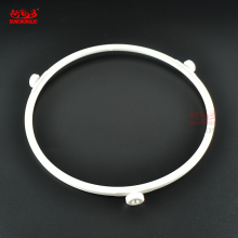 Sunchonglic 189mm Round Rack Microwave Oven Support Bracket