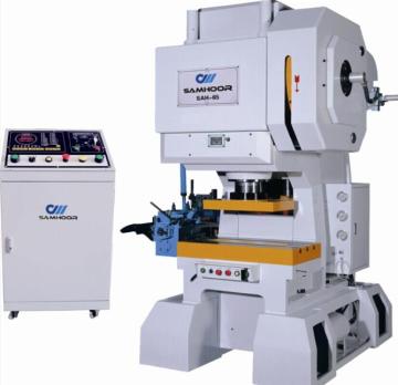 Textile reed blades C-Type high speed presses