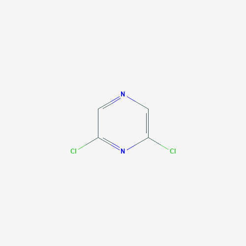 High Quality 2 6-Dichloropyrazine Crystal