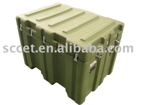 Military Case, Tool Case