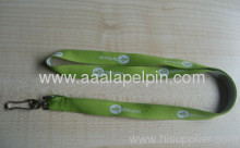 Lanyards For Olympic Card Holder?