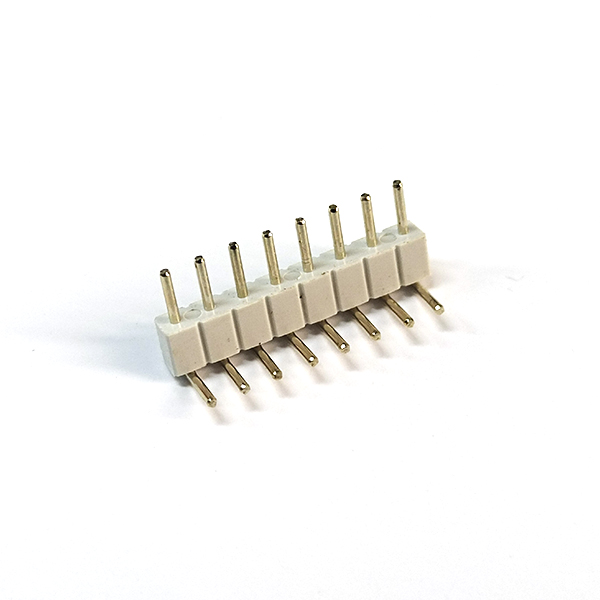 90° Bend Pin Connectors