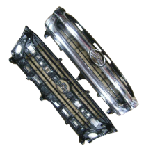 Great Wall Deer Front Grille