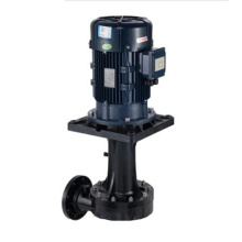 Hot sale IHG chemical centrifugal pump