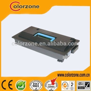 premium toner cartridge manufacturer for kyocera TK-70 printer,copiers cartridges use for kyocera mita