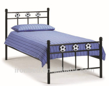 High quality cheap kids cot bed