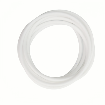 Silicone Rubber O Ring