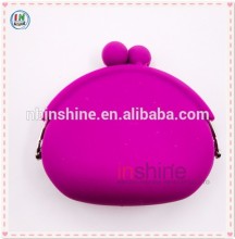 good quality pochette,silicone coin wallet,mini wallet