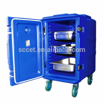 Food display cooler Food storage cooler Food cooler