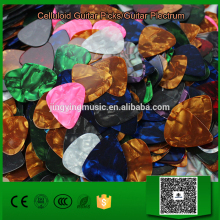 Custom Printing Plectrum Guitar Picks, Guitar accessories