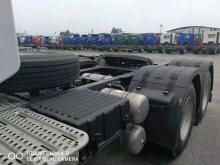 full size tractor 6*4 heavy-duty truck