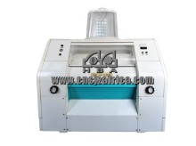 Full automatic complete line rice flour making machine