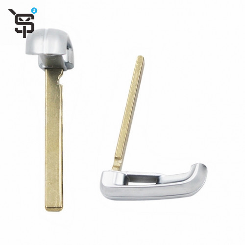 smart remote key blade for X5 YS200017