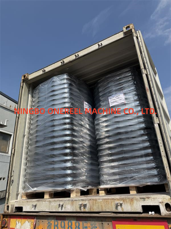 bobine de fil (1) wire spool (1)