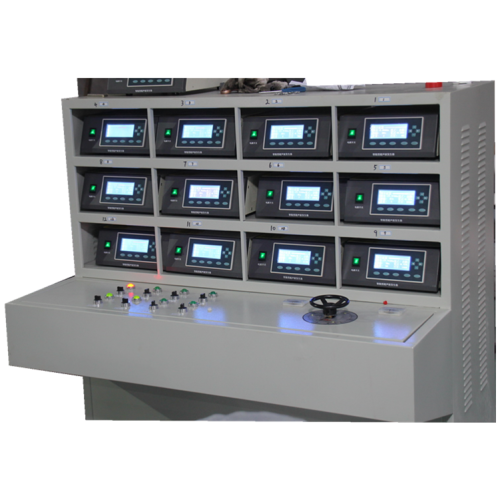 Machine de gaufrage de composé de courtepointe à ultrasons entièrement automatique
