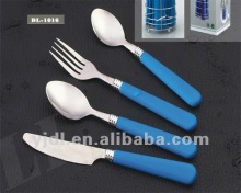 Hot sale sterling silver flatware set