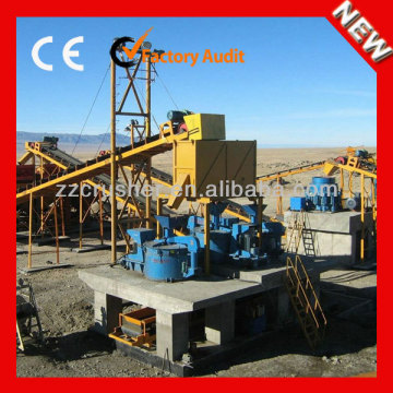 Artifical Sand Productin Line,Sand Production Plant For Sale