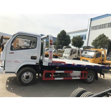 LHD EURO 6 DFAC 5TON WREASER TOWING TOWING