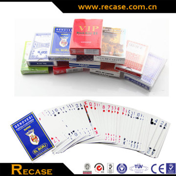 Paper Playing Cards,Poker Playing Cards,Printing playing cards