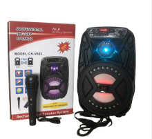 Budget-Friendly Waterproof Bluetooth Speaker: The Ultimate Studio Companion