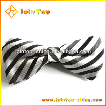 promotional custom self tie bow ties