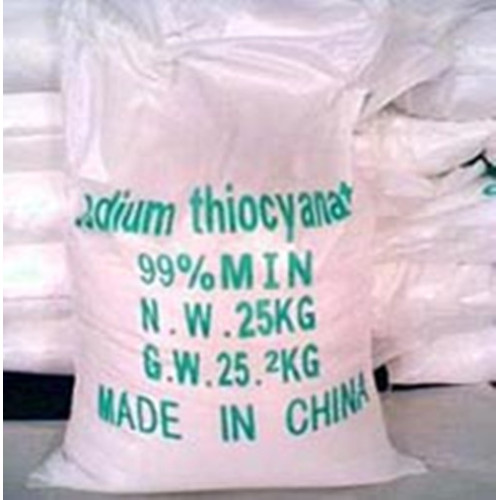 Natri Thiocyanate Độ tinh khiết 99%