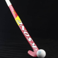 Late Hockey samengestelde veld hockeystick