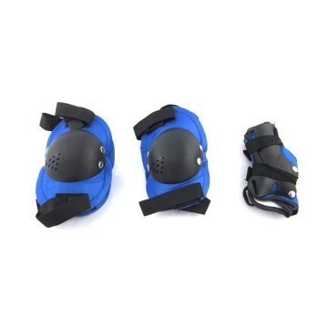 Kids Inline Skate Knee Pads for Palms Elbows and Knees