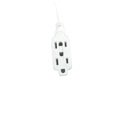 Indoor Outdoor Power Cords & Extension Cords
