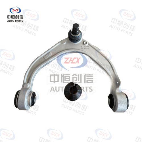 Triunghi frontal superior pentru BMW X5