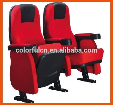 VIP Cinema Chair /VIP Arena Chair/VIP Plastic Chair YA-98