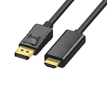 Mini DisplayPort to HDMI Adapter